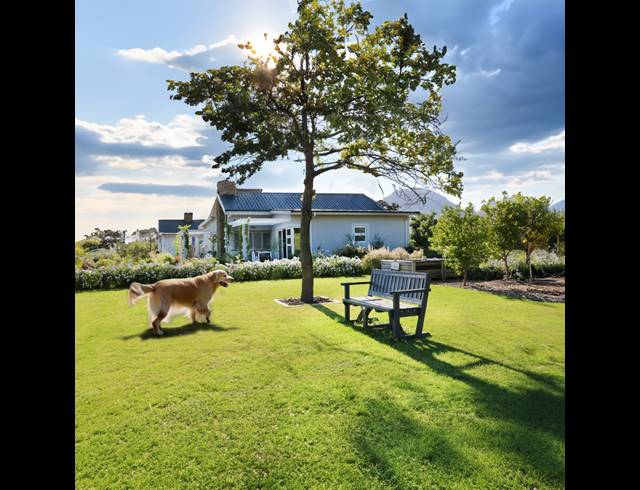 3 BEDROOM HOUSE SOLD IN GROOT PARYS LIFESTYLE ESTATE